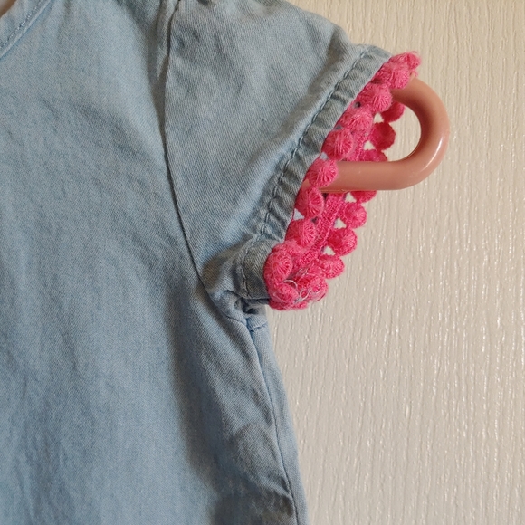 3/$10 The children's place dress - Picture 2 of 5